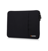 Macbook Sleeve | MacBook Pro/Air 13" - HAWEEL™ Enkla Computer Taske / Sleeve - Sort - DELUXECOVERS.DK