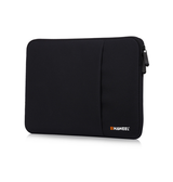 Universal Tablet Sleeve | HAWEEL™ CUBA Sleeve/Taske | Tablet - Maks 30 x 20cm - Sort - DELUXECOVERS.DK