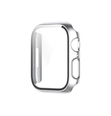 Apple Watch Cover Shopping | Apple Watch (42mm) - RSR™ Full 360° Cover - Sølv - DELUXECOVERS.DK