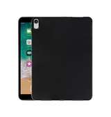 iPad Pro (2017) | iPad Pro 10.5" (2017) - DeLX™ Ultra Silikone Cover - Sort - DELUXECOVERS.DK