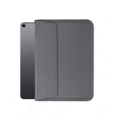 iPad Pro 11 (2018) | iPad Pro 11" (2018) - Retro Diary Læder Sleeve - Space Grå - DELUXECOVERS.DK