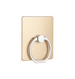 Mobil ring | DeLX™ 360° Mobil Ring Holder - Guld - DELUXECOVERS.DK