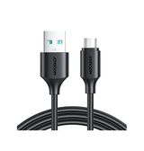 Kabel | JOYROOM™ | USB-A til Micro-USB Oplade/Data Kabel - 1M - DELUXECOVERS.DK