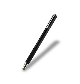 Stylus Pen | LUX™ 2-i-1 Stylus Pen til iPad / Tablet - DELUXECOVERS.DK