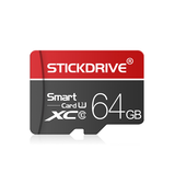 SD Kort | STICKDRIVE SMART | 64GB Micro SD-kort - DELUXECOVERS.DK