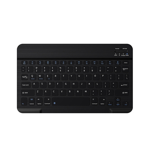 - Trådløst Bluetooth Mac / iPad / PC - Sort – DELUXECOVERS.DK