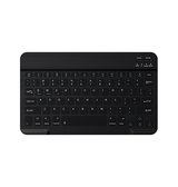 Tastatur | YS-001 - Trådløst Bluetooth Tastatur til Mac / iPad / PC - Sort - DELUXECOVERS.DK