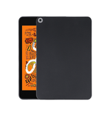 iPad Mini 4/5 | iPad Mini 4/5 - DeLX™ Ultra Silikone Cover - Sort - DELUXECOVERS.DK