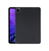 iPad Air 6 11" 2024 | iPad Air 11" (2024/2025) - DeLX™ Ultra Silikone Cover - Sort - DELUXECOVERS.DK