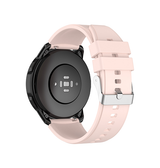 Garmin Vivoactive 3 / 3 Music | Garmin Vivoactive 3 / 3 Music -  ACTIVE™ Velo Silikone Rem - Pink - DELUXECOVERS.DK