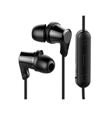 In-ear Headset | ZEALOT™ - Bluetooth In-Ear Løbe / Fitness Headset - Sort - DELUXECOVERS.DK