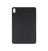 iPad Mini 6 | iPad Mini 6/7 (2021/2024) - DeLX™ Ultra Silikone Cover - Sort - DELUXECOVERS.DK