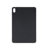 iPad Mini 6 | iPad Mini 6 - DeLX™ Ultra Silikone Cover - Sort - DELUXECOVERS.DK