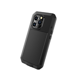 iPhone 14 Pro Max | iPhone 14 Pro Max - ToughCase 2.0 IP68 Vandtæt Håndværker Cover - DELUXECOVERS.DK