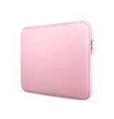 Computer Sleeve | Computer/PC 11" - Deluxe™ Neopren Clean Sleeve - Lyserød - DELUXECOVERS.DK