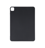 iPad Pro 12,9 (2020) | iPad Pro 12,9" (2020) - DeLX™ Ultra Silikone Cover - Sort - DELUXECOVERS.DK