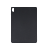 iPad 10.9" (2022) | iPad 10.9" 2022 (10th gen) - DeLX™ Ultra Silikone Cover - Sort - DELUXECOVERS.DK