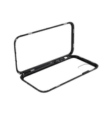 iPhone 12 Mini | iPhone 12 Mini - MagGuard™ 360 Magnetisk Cover M. Hærdet glas - DELUXECOVERS.DK