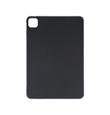 iPad Air 6 11" 2024 | iPad Air 11" (2024/2025) - DeLX™ Ultra Silikone Cover - Sort - DELUXECOVERS.DK