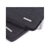 Computer Sleeve | Computer/PC 11" - Travelfriend Computer Sleeve - Neutral Grå - DELUXECOVERS.DK