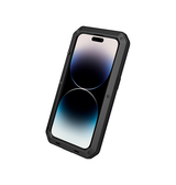 iPhone 14 Pro Max | iPhone 14 Pro Max - ToughCase 2.0 IP68 Vandtæt Håndværker Cover - DELUXECOVERS.DK
