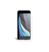 iPhone Beskyttelsesglas | iPhone 6/6s Plus - DeLX™ Beskyttelsesglas Pakke - 3 Stk  (Hærdet Glas) - DELUXECOVERS.DK