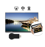 Gadgets | AnyCast© M9 Plus - TV/Film Streamer Cast - Sort - DELUXECOVERS.DK
