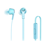 Høretelefoner og Headset | Original Xiaomi® K65 In-Ear Headset M. Mikrofon - Blå - DELUXECOVERS.DK