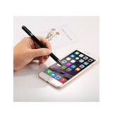 Stylus Pen | LUX™ 2-i-1 Stylus Pen til iPad / Tablet - DELUXECOVERS.DK