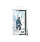 iPhone 14 Max | iPhone 14 Plus - WEKOME™ Vice Silikone Cover - Blå - DELUXECOVERS.DK