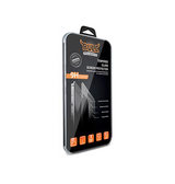 iPhone Beskyttelsesglas | iPhone 12 Pro Max - Bull® Anti-scratch Skærmbeskyttelse - <b>Anbefalet</b> - DELUXECOVERS.DK